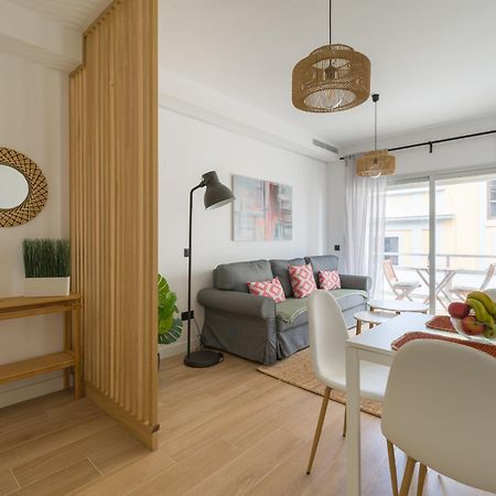 Pascal Home By Canariasgetaway Las Palmas de Gran Canaria Exterior foto