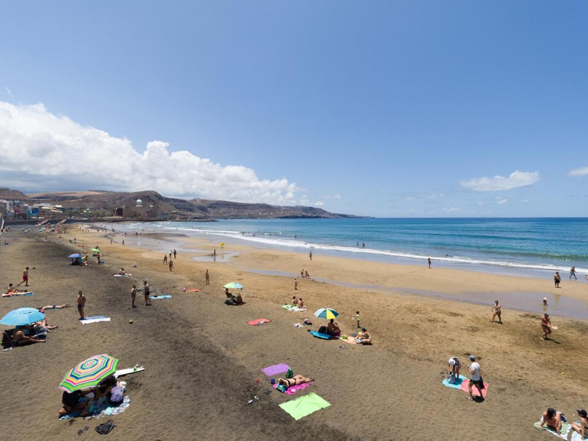 Pascal Home By Canariasgetaway Las Palmas de Gran Canaria Exterior foto