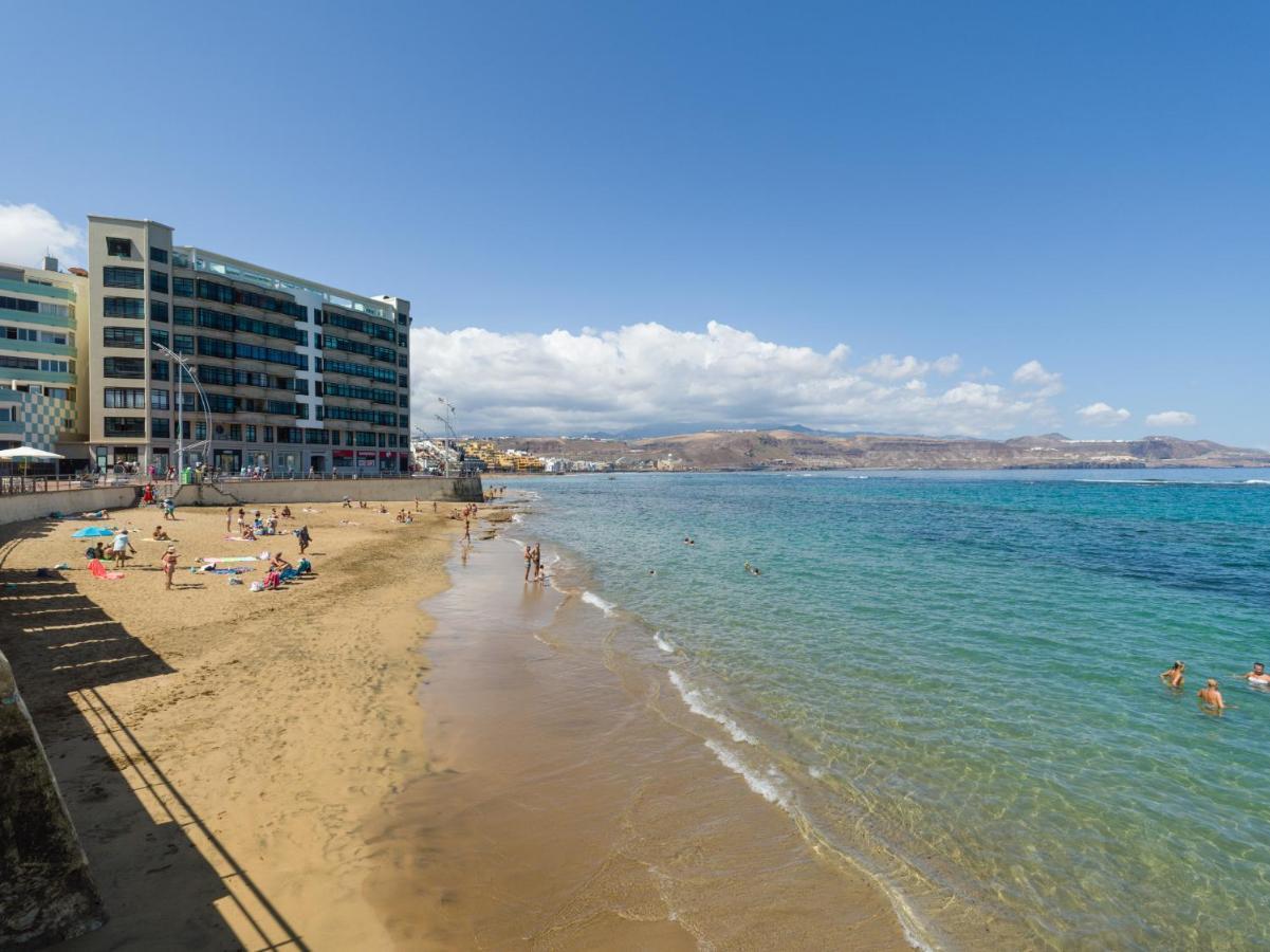Pascal Home By Canariasgetaway Las Palmas de Gran Canaria Exterior foto