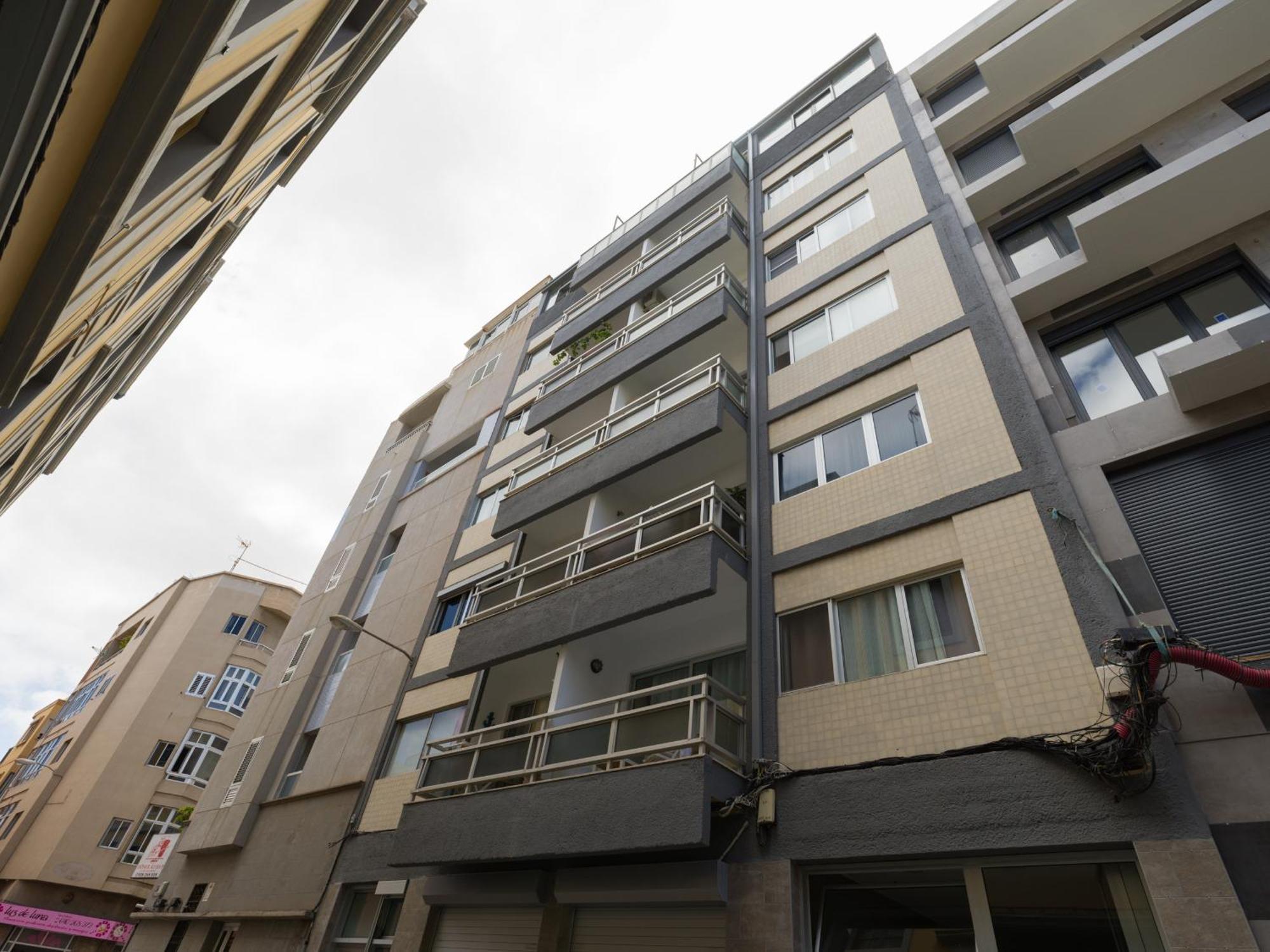 Pascal Home By Canariasgetaway Las Palmas de Gran Canaria Exterior foto