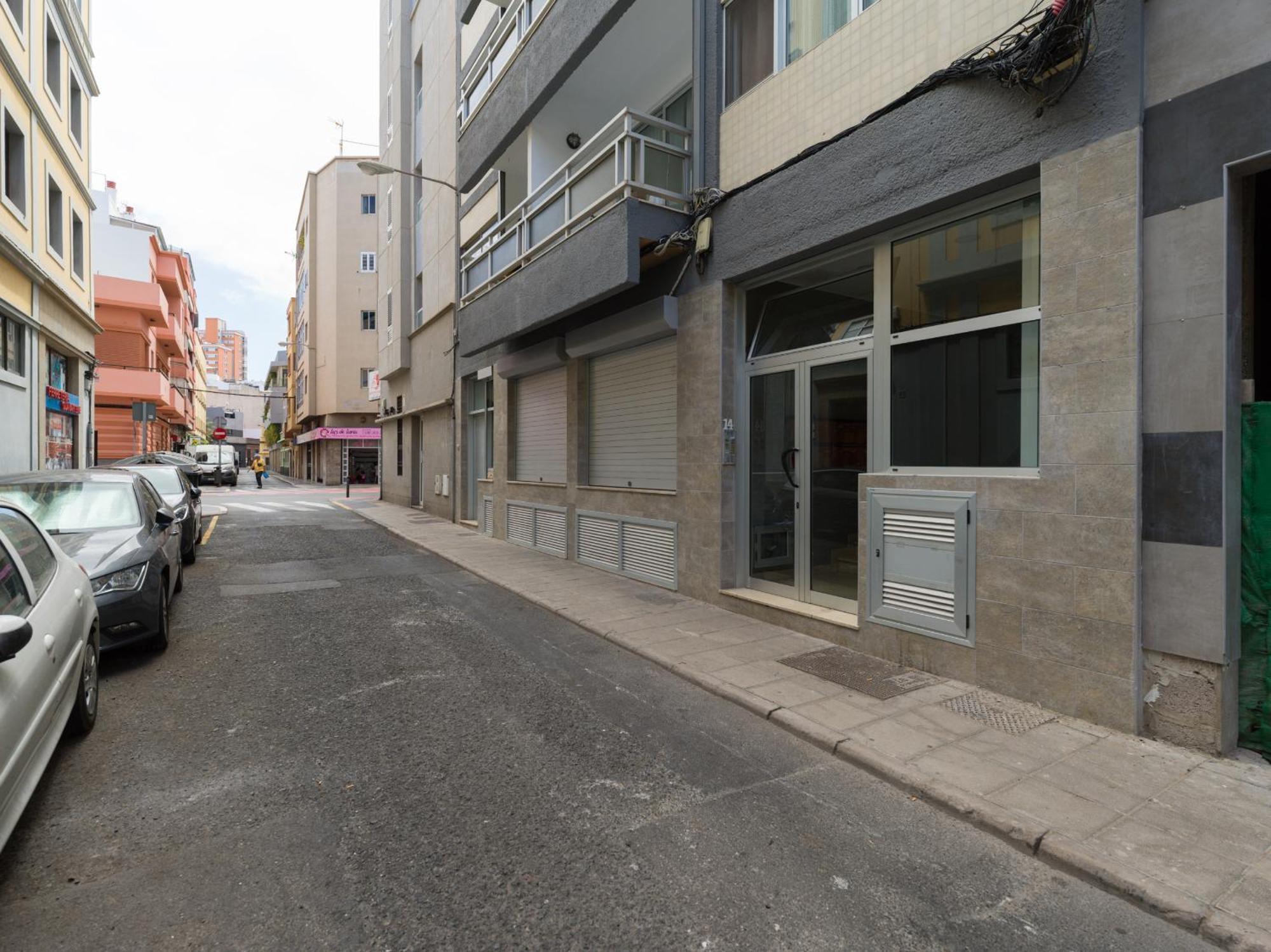 Pascal Home By Canariasgetaway Las Palmas de Gran Canaria Exterior foto